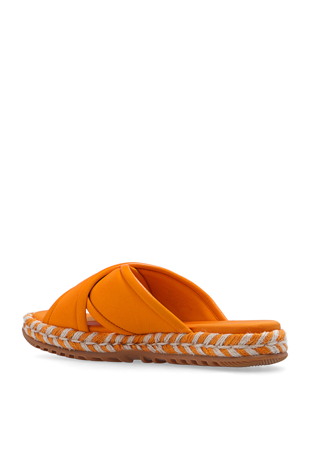写真 Crisscross Espadrille Tory Burch Espadrilles Slides Tory